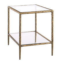 Load image into Gallery viewer, Helma End Table
