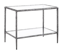 Load image into Gallery viewer, Helma End Table