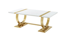 Load image into Gallery viewer, Horve Coffee Table