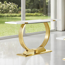Load image into Gallery viewer, Horve Sofa Table