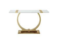 Load image into Gallery viewer, Horve Sofa Table