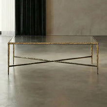 Load image into Gallery viewer, Terva Coffee Table
