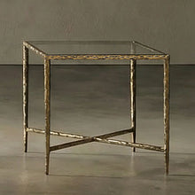 Load image into Gallery viewer, Terva End Table