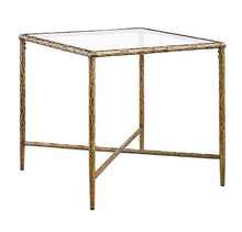 Load image into Gallery viewer, Terva End Table