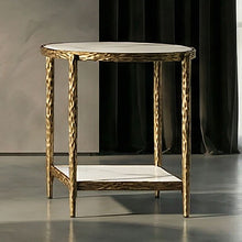 Load image into Gallery viewer, Kerna End Table