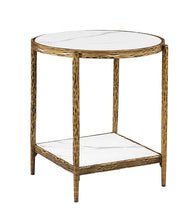 Load image into Gallery viewer, Kerna End Table
