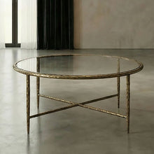 Load image into Gallery viewer, Talva Coffee Table