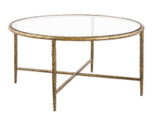 Load image into Gallery viewer, Talva Coffee Table