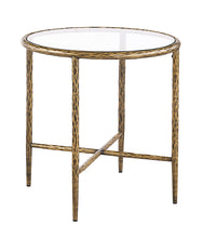 Load image into Gallery viewer, Talva End Table