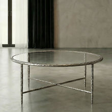 Load image into Gallery viewer, Talva Coffee Table