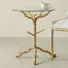 Load image into Gallery viewer, Sarna Side Table