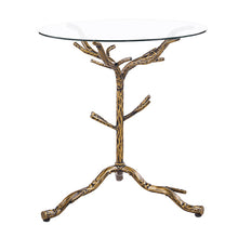 Load image into Gallery viewer, Sarna Side Table