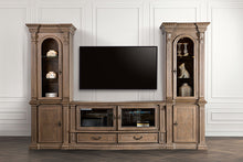 Load image into Gallery viewer, Seven Oaks Entertainment Center