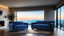 Load image into Gallery viewer, Severo Sofa