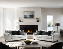 Load image into Gallery viewer, Viviani Sofa