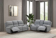 Load image into Gallery viewer, Morcote Power Sofa