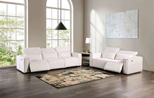 Load image into Gallery viewer, Treharris Power Loveseat