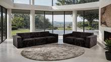 Load image into Gallery viewer, Kimara Loveseat (Compressed Foam)