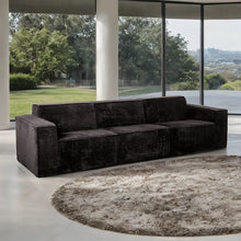 Load image into Gallery viewer, Kimara Sofa (Compressed Foam)