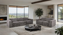 Load image into Gallery viewer, Kimara Loveseat (Compressed Foam)