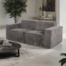 Load image into Gallery viewer, Kimara Loveseat (Compressed Foam)