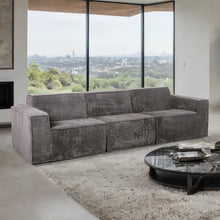 Load image into Gallery viewer, Kimara Sofa (Compressed Foam)