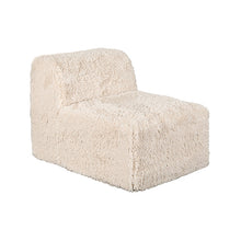 Load image into Gallery viewer, Nappi L-Sectional (Compressed Foam)
