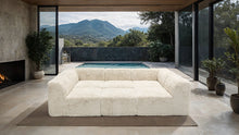 Load image into Gallery viewer, Nappi Daybed (Compressed Foam)