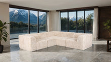Load image into Gallery viewer, Nappi L-Sectional (Compressed Foam)