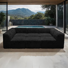 Load image into Gallery viewer, Nappi Daybed (Compressed Foam)