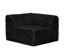 Load image into Gallery viewer, Nappi L-Sectional (Compressed Foam)