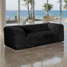 Load image into Gallery viewer, Nappi Loveseat (Compressed Foam)