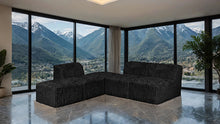 Load image into Gallery viewer, Nappi L-Sectional (Compressed Foam)