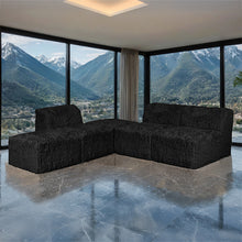 Load image into Gallery viewer, Nappi L-Sectional (Compressed Foam)