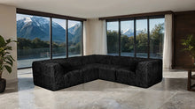 Load image into Gallery viewer, Nappi L-Sectional (Compressed Foam)