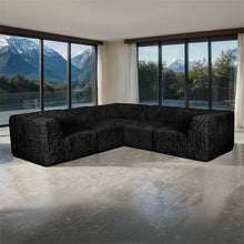 Load image into Gallery viewer, Nappi L-Sectional (Compressed Foam)