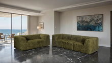 Load image into Gallery viewer, Nappi Loveseat (Compressed Foam)