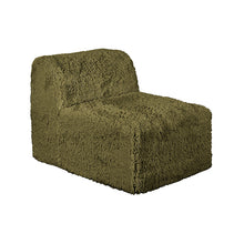 Load image into Gallery viewer, Nappi L-Sectional (Compressed Foam)