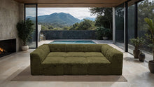 Load image into Gallery viewer, Nappi Daybed (Compressed Foam)
