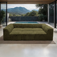 Load image into Gallery viewer, Nappi Daybed (Compressed Foam)
