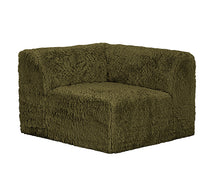Load image into Gallery viewer, Nappi Loveseat (Compressed Foam)