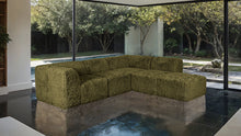 Load image into Gallery viewer, Nappi L-Sectional (Compressed Foam)