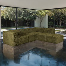 Load image into Gallery viewer, Nappi L-Sectional (Compressed Foam)