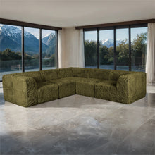Load image into Gallery viewer, Nappi L-Sectional (Compressed Foam)