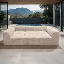 Load image into Gallery viewer, Nappi Daybed (Compressed Foam)