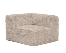 Load image into Gallery viewer, Nappi Loveseat (Compressed Foam)