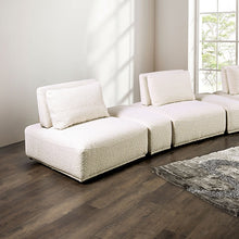 Load image into Gallery viewer, Stavanger Curved 3-Seater