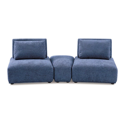 Stavanger Curved 2-Seater w/ Ot