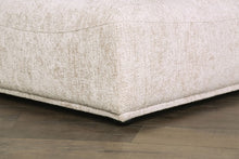 Load image into Gallery viewer, Stavanger 2-Seater w/ Rect Ottoman
