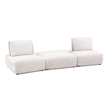 Load image into Gallery viewer, Stavanger 2-Seater w/ Square Ot